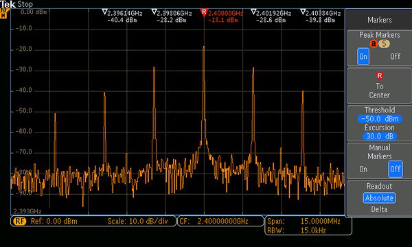MDO3000-Oscilloscope-Datasheet