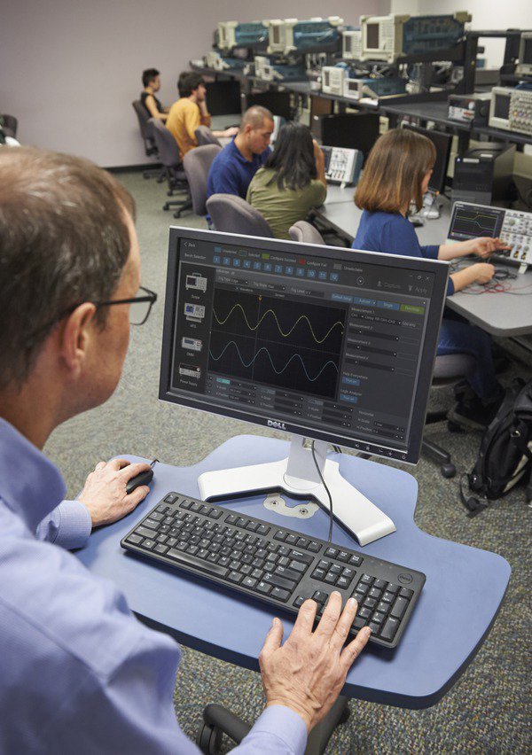 TBS2000-Oscilloscope-Datasheet