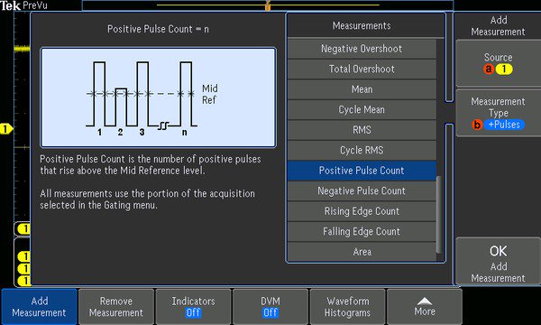 MDO3000-Oscilloscope-Datasheet
