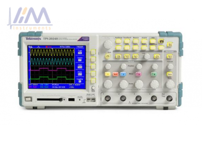 TPS2000B 數(shù)字存儲示波器系列